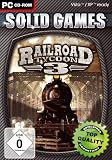 Railroad Tycoon 3 - Game Now - UIG Entertainment GmbH