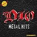 DIO, Metal Hits, 発売中