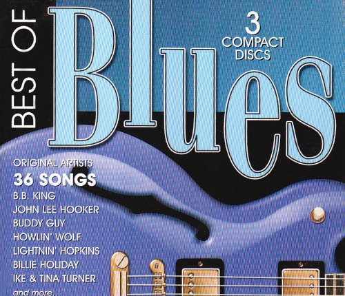 Buy Best of the Blues online at Discounted New and Used prices. Delivered to your door with Childrens Toyshop.com