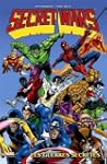 Secret Wars : Les guerres secr�tes