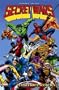 Secret Wars : Les guerres secr�tes
