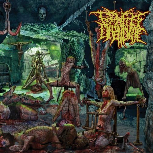 The Patterns Of Depravity