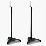 Review Sanus  / 28 to 42 Inch adjustable Speaker stand