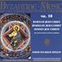 Vol. 10-Hymns of Jesus Christ