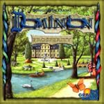 Rio Grande Games Dominion