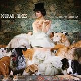 NORAH JONES - CHASING PIRATES