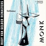 検索 : Thelonious Monk Trio