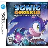 Sonic Chronicles