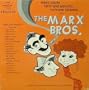 Three Hours...Fifty-Nine Minutes...Fifty-One Seconds...With The Marx Brothers
