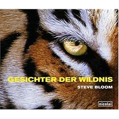 Gesichter der Wildnis
