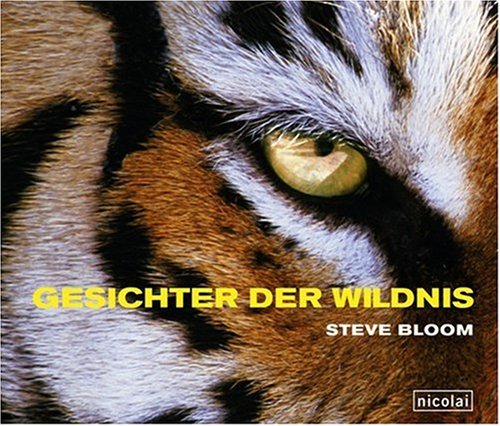 Wildnis