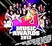 NRJ Music Awards 2012 (2 CD)