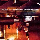 Buy : At Least You Can Die With A Smile On Your Face
