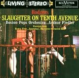 Slaughter on Tenth Avenue