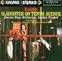 Rodgers: Slaughter on Tenth Avenue