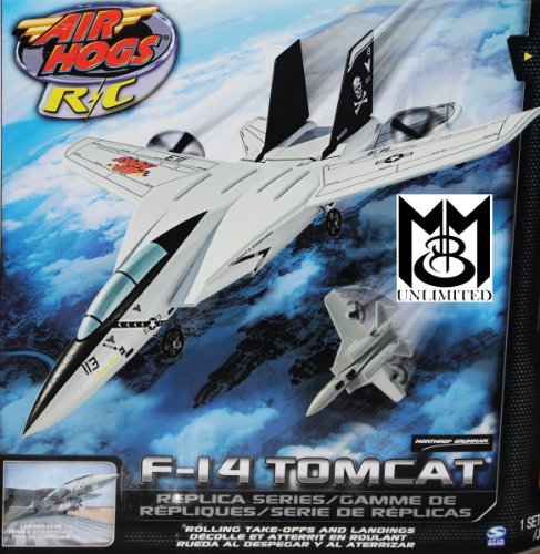 F-14 Tomcat