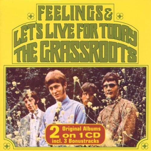 Produkt-Bild: Let'S Live for Today/Feelings