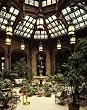 Conservatory, Biltmore Estate, Asheville, North Carolina - 16x20-inch - Fine-Art-Quality Photographic Print by Carol M. Highsmith