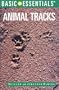 Basic Essentials Animal Tracks (Basic Essentials Series)