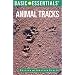 Basic Essentials Animal Tracks (Basic Essentials Series)