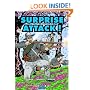 Surprise Attack!: Battle of Shiloh (Graphic History)