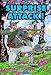 Surprise Attack!: Battle of Shiloh (Graphic History)