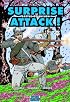 Surprise Attack!: Battle of Shiloh (Graphic History)