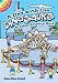 A Day with the Dinosaurs Sticker Activity Book (Dover Little Activity Books) by Susan Shaw-Russell
