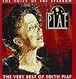 The Voice of the Sparrow: The Very Best of Edith Piaf