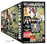 Oliver Stone Collection [VHS]