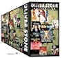 Oliver Stone Collection [VHS]