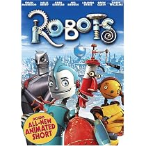 Robots (Widescreen Edition)