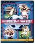 The World at Their Feet - The Legendary Story of the U.S. Women's Soccer Team