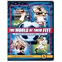 The World at Their Feet - The Legendary Story of the U.S. Women's Soccer Team
