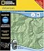 National Geographic TOPO Map (Arkansas - Mac)