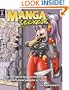 Manga Secrets