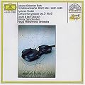 Bach/Vivaldi: Violinkonzerte