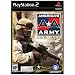 Sony PlayStation 2 AMERICA'S ARMY RISE OF A SOLDI
