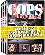 Cops [DVD] [Region 1] [US Import] [NTSC]