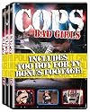 Cops 3-Pack (Bad Girls / Caught in the Act / Shots Fired)