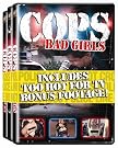 Cops 3-Pack