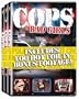 Cops 3-Pack (Bad Girls / Caught in the Act / Shots Fired)