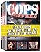Cops 3-Pack (Bad Girls / Caught in the Act / Shots Fired)
