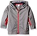 Gymboree Boys' Big Tricot Hoodie