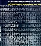 The Information Resources Policy Handbook: Reserach for the Information Age