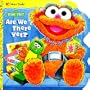 Are We There Yet? (Sesame Street)