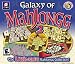 Galaxy of MahJongg 2