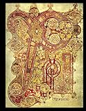 Journal Book of Kells Generatio