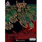 Lamb of God - Ashes of the Wake by Lamb of God