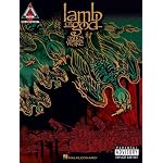 Lamb of God - Ashes of the Wake book cover